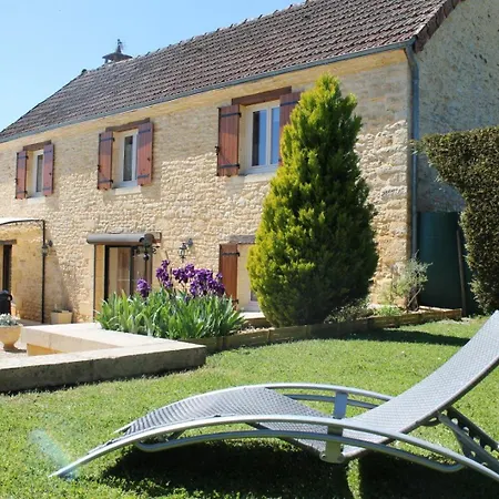 La Bole Proche De Sarlat