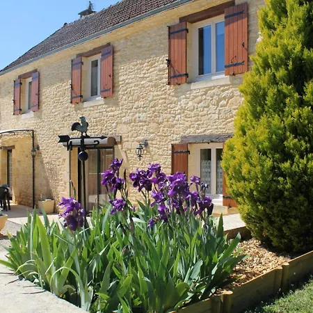 La Bole Proche De Sarlat Proissans