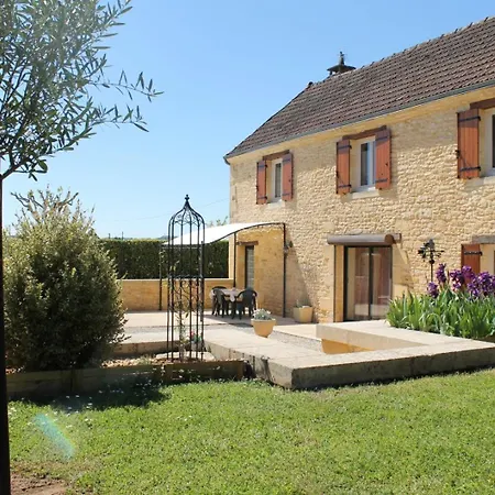 La Bole Proche De Sarlat Vakantiehuis *