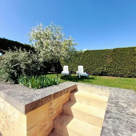 La Bole Proche De Sarlat Сasa de vacaciones *