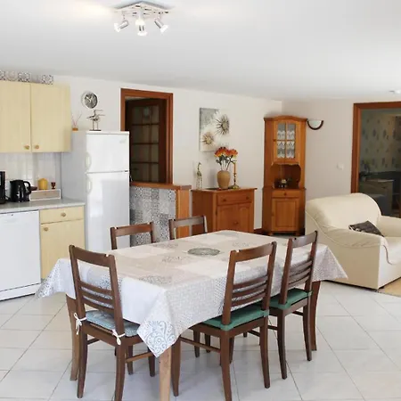 La Bole Proche De Sarlat